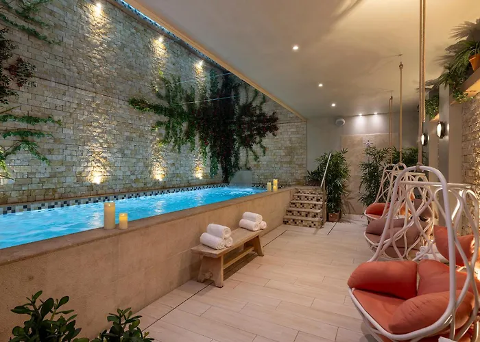 Royal Madeleine Hotel & Spa Paris